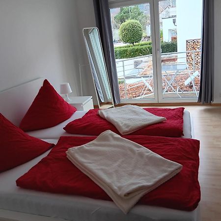 Ferienwohnung Rosenbluete Neustadt an der Weinstraße Extérieur photo