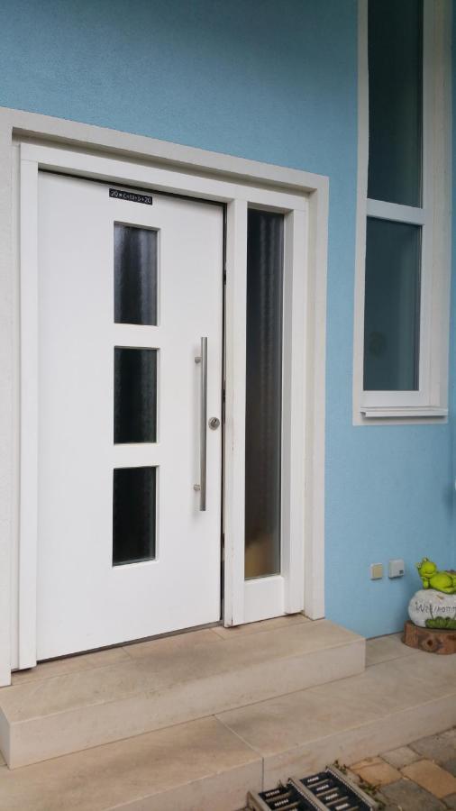 Ferienwohnung Rosenbluete Neustadt an der Weinstraße Extérieur photo
