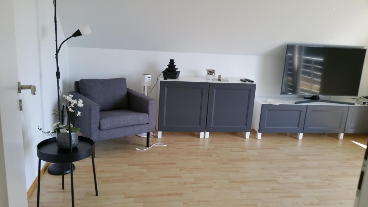 Ferienwohnung Rosenbluete Neustadt an der Weinstraße Extérieur photo