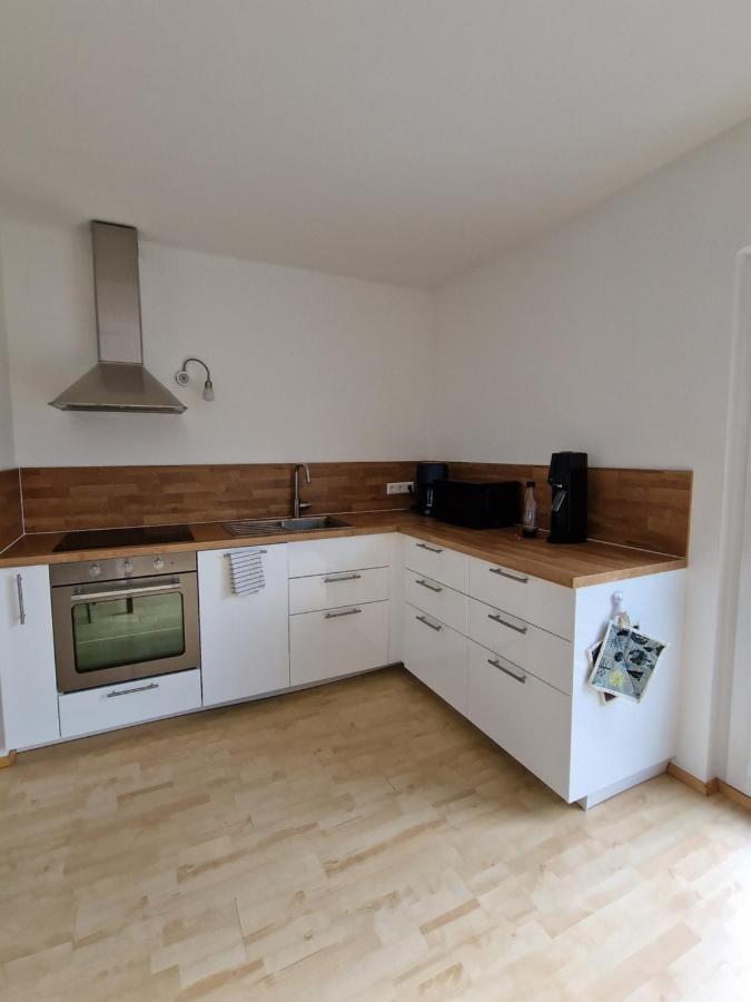 Ferienwohnung Rosenbluete Neustadt an der Weinstraße Extérieur photo