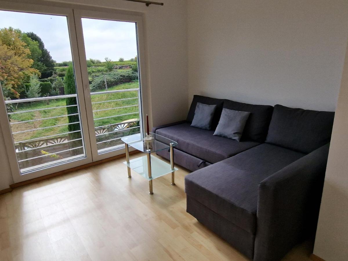 Ferienwohnung Rosenbluete Neustadt an der Weinstraße Extérieur photo