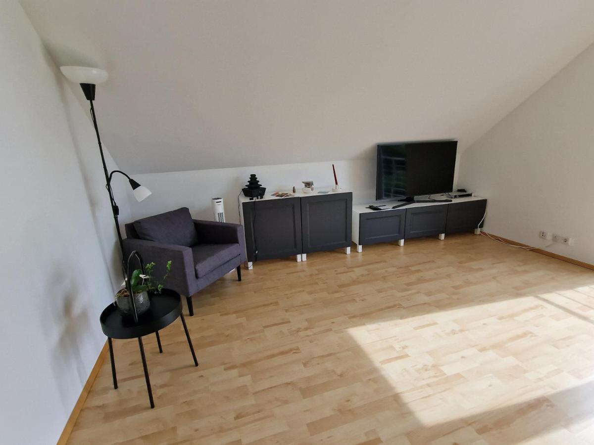 Ferienwohnung Rosenbluete Neustadt an der Weinstraße Extérieur photo