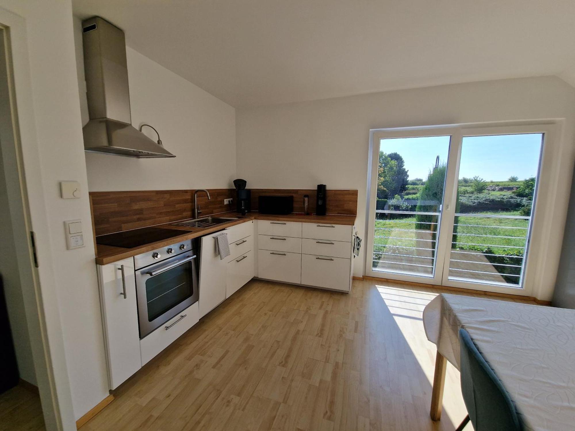 Ferienwohnung Rosenbluete Neustadt an der Weinstraße Extérieur photo