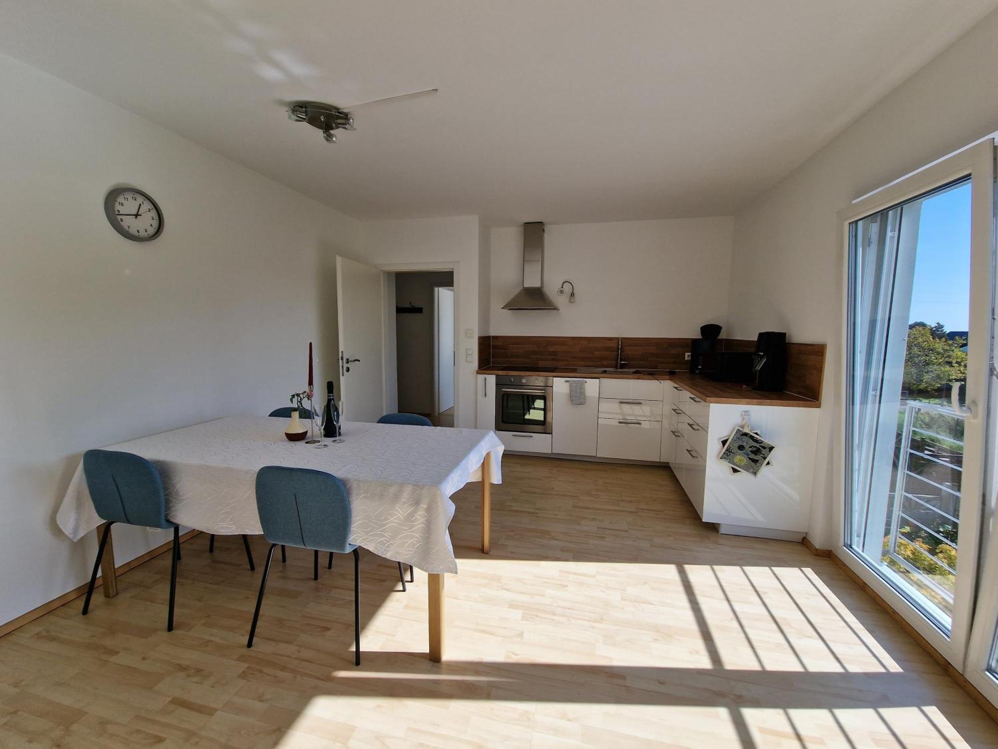 Ferienwohnung Rosenbluete Neustadt an der Weinstraße Extérieur photo