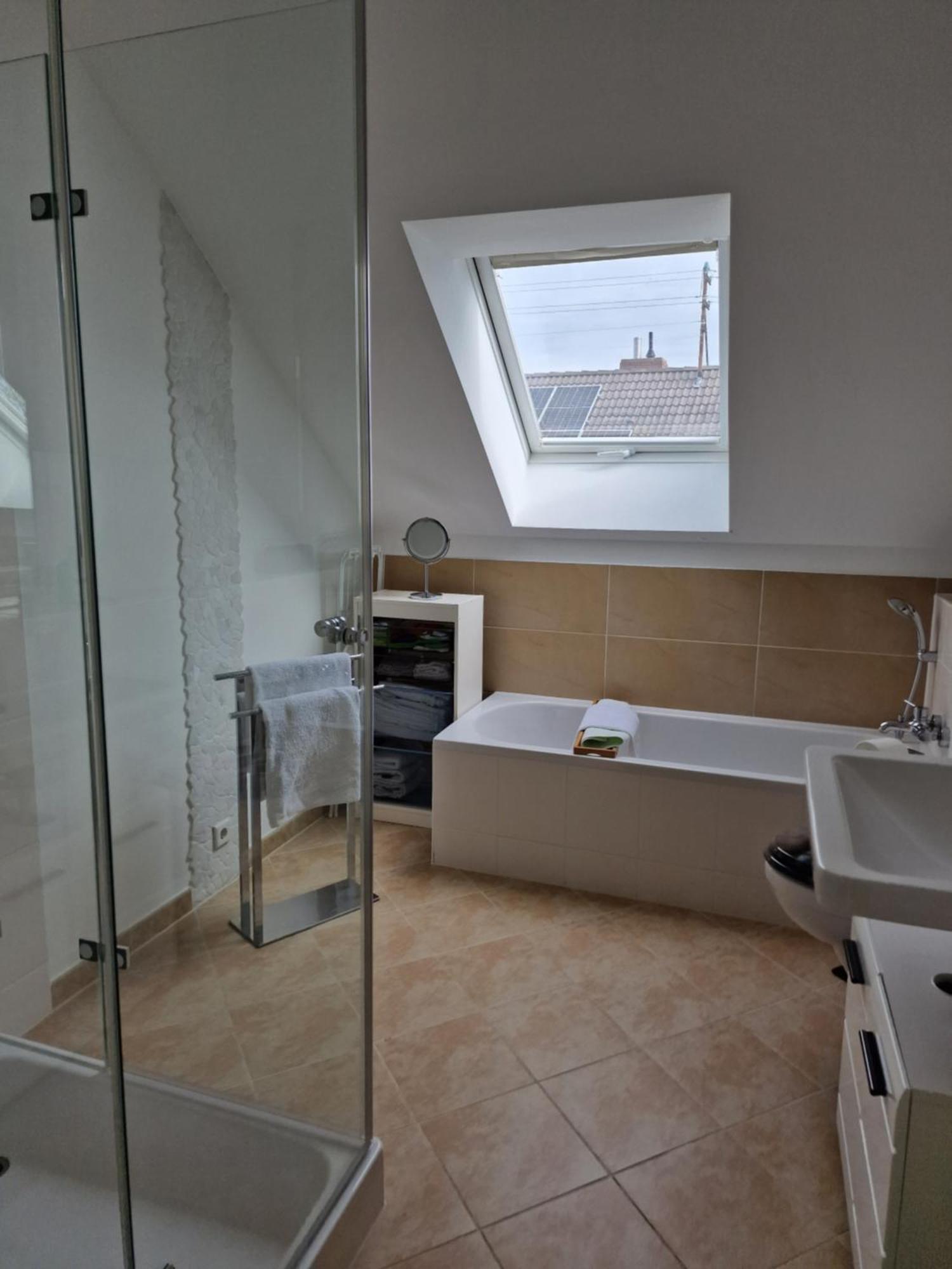 Ferienwohnung Rosenbluete Neustadt an der Weinstraße Extérieur photo