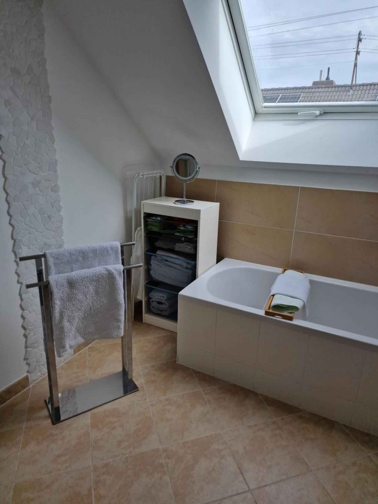 Ferienwohnung Rosenbluete Neustadt an der Weinstraße Extérieur photo