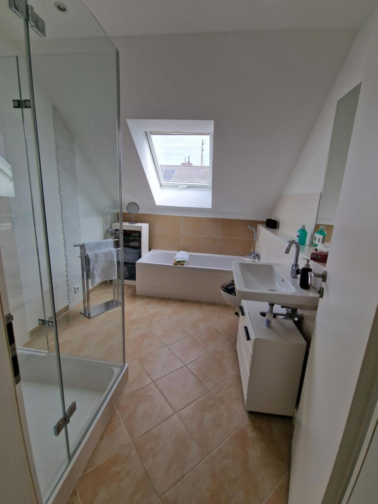 Ferienwohnung Rosenbluete Neustadt an der Weinstraße Extérieur photo