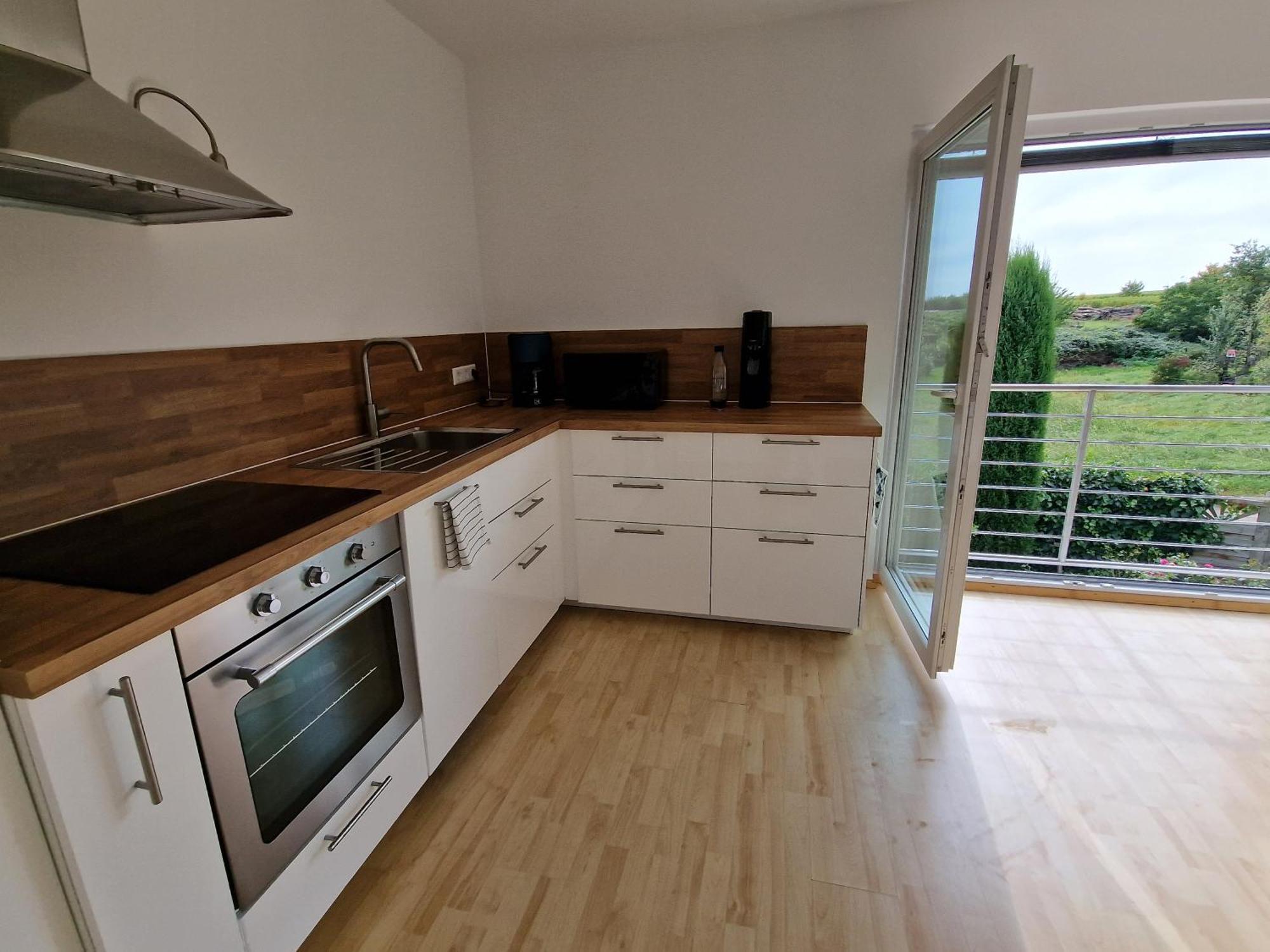 Ferienwohnung Rosenbluete Neustadt an der Weinstraße Extérieur photo