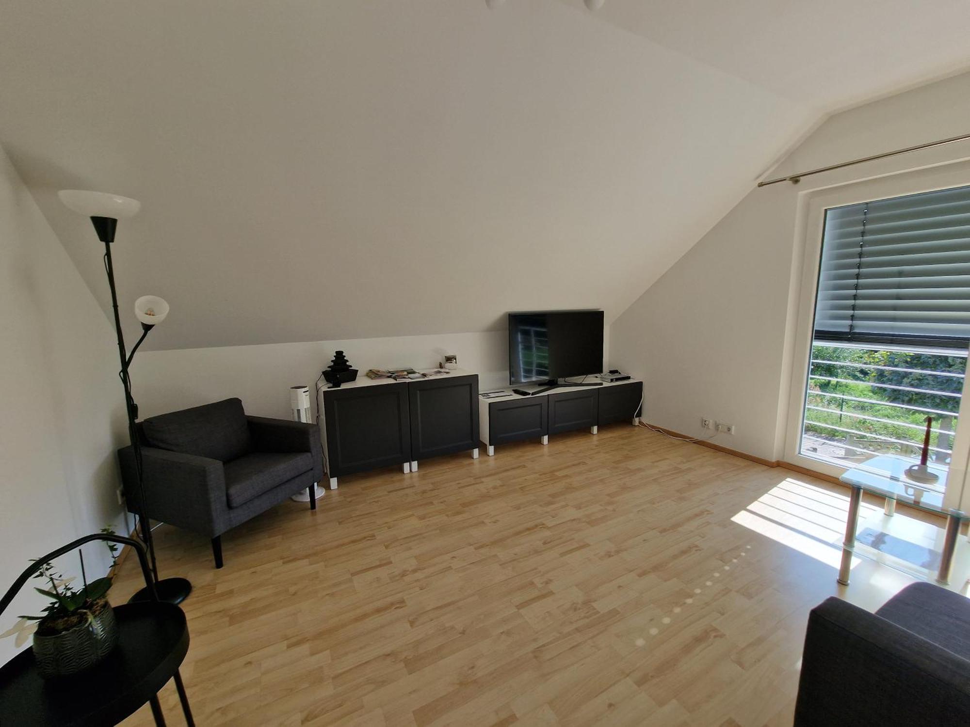 Ferienwohnung Rosenbluete Neustadt an der Weinstraße Extérieur photo