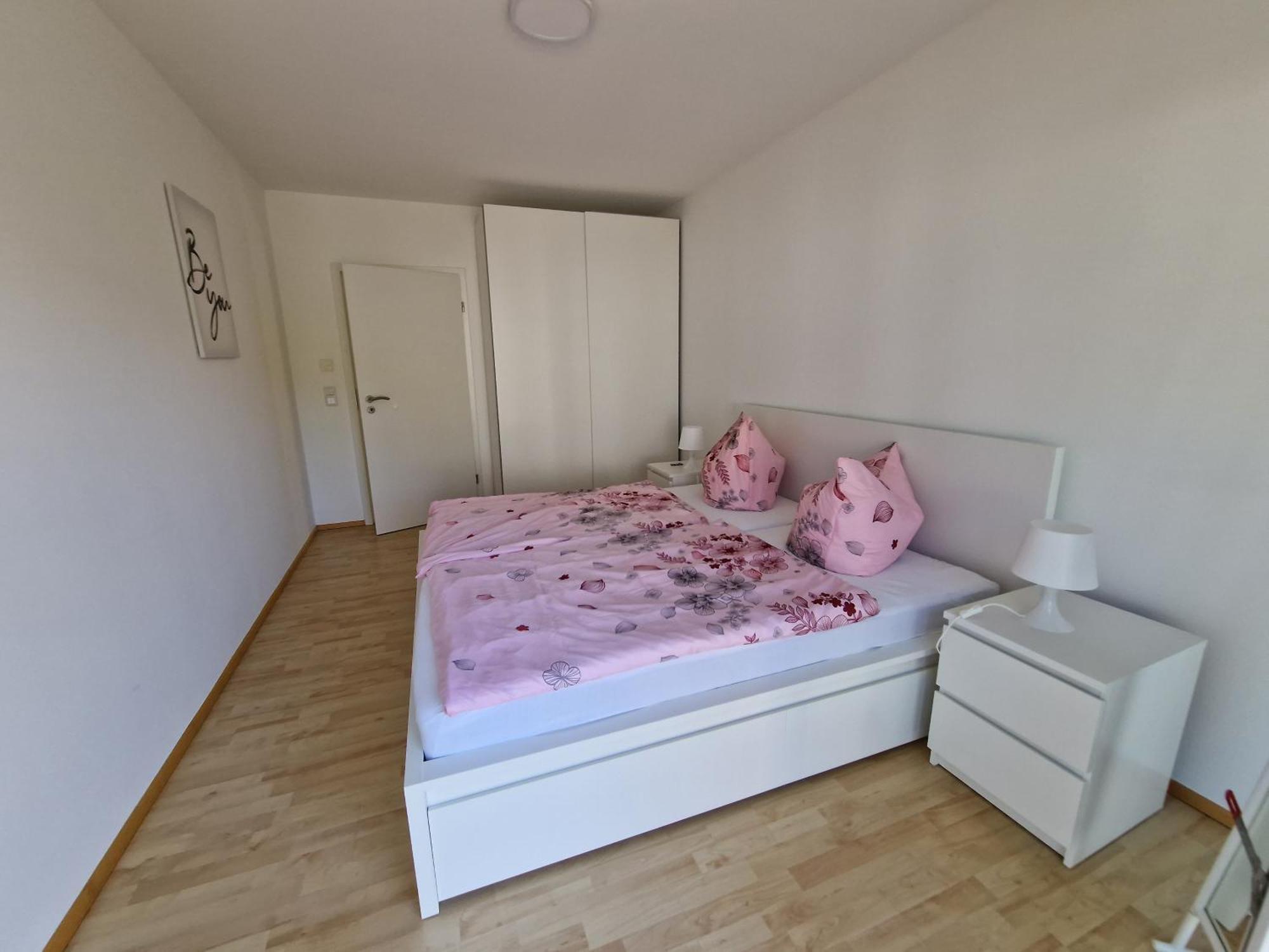 Ferienwohnung Rosenbluete Neustadt an der Weinstraße Extérieur photo